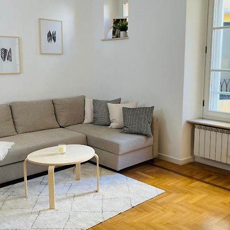 Appartamento Casa Fonti Unita Trieste Esterno foto