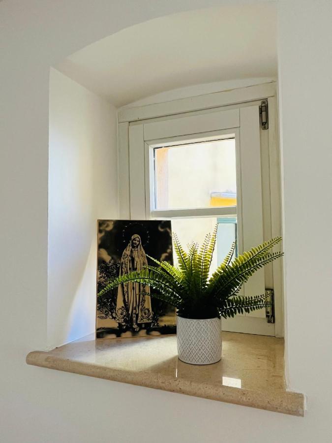 Appartamento Casa Fonti Unita Trieste Esterno foto