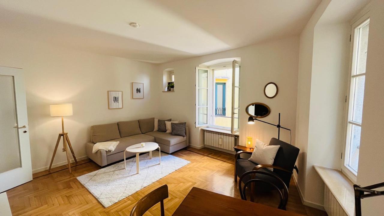 Appartamento Casa Fonti Unita Trieste Esterno foto