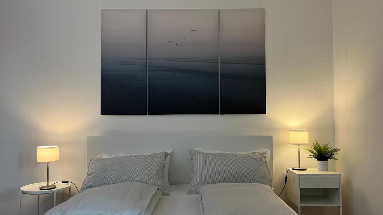 Appartamento Casa Fonti Unita Trieste Esterno foto