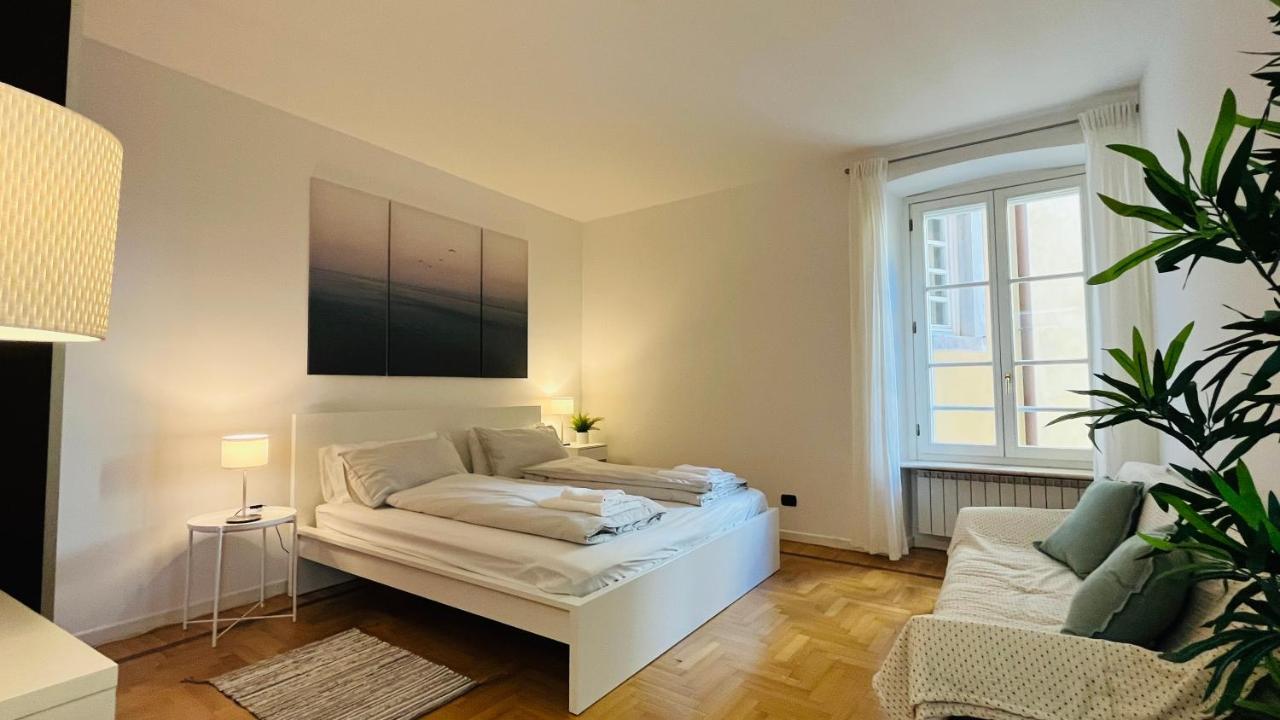 Appartamento Casa Fonti Unita Trieste Esterno foto